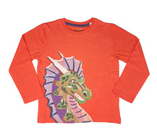 Boden boys top for sale  STAMFORD