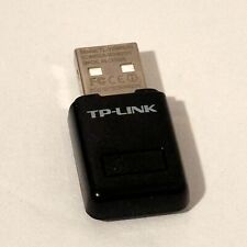 TESTADO TP-Link 300Mbps Wireless N Mini USB Adaptador de Rede WiFi TL-WN823N comprar usado  Enviando para Brazil