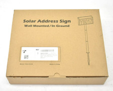 Maxvolador solar powered for sale  Kansas City