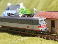 Locomotive 160 bb d'occasion  La Rochelle