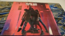 Pearl Jam Ten Vinyl Red European Bootleg 2015 comprar usado  Enviando para Brazil