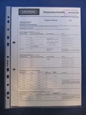 Grundig melody boy gebraucht kaufen  Deutschland