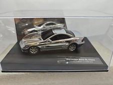 Carrera mercedes benz usato  Grumello del Monte