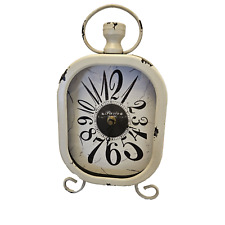 Clock farmhouse rustic for sale  Maryville