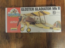 Unmade lindberg gloster for sale  BAMPTON