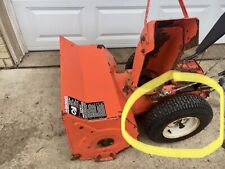 Ariens snowblower wheel for sale  Arlington Heights