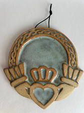 Celtic claddaugh irish for sale  Charleroi