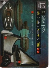 sea fox usato sea fox usato Italia