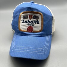 Labatt hat cap for sale  Lockport