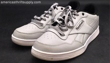Reebok men gray for sale  Birmingham