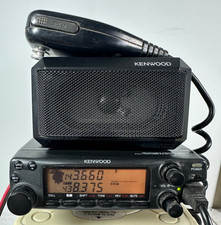 Used working kenwood for sale  Shelby
