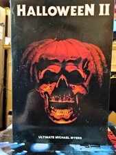 Neca halloween ultimate for sale  Marshfield