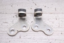 Gummipuffer set mittelständer gebraucht kaufen  Trebbin