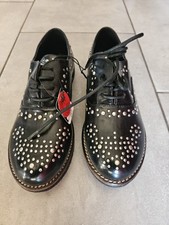 Scarpe donna derby usato  Guidonia Montecelio