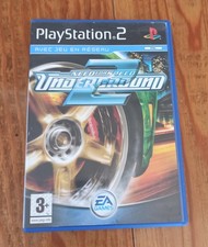 Need for speed Underground 2 - PS2 💿 FR 🇫🇷 comprar usado Need for speed Underground 2 - PS2 💿 FR 🇫🇷 comprar usado  Enviando para Brazil