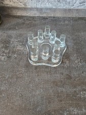 Glasdesigen georgshütte handa gebraucht kaufen  Wahlstedt
