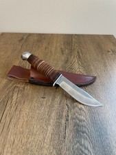 Kongsberg norway knife d'occasion  Expédié en Belgium