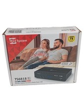 Telesystem ts6818 set gebraucht kaufen  Deutschland