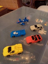 Hasbro transformers micromaste usato  Sannazzaro de Burgondi
