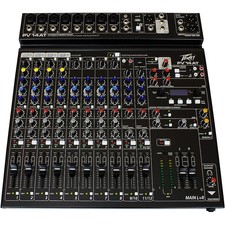 Peavey mixer autotune for sale  Kansas City