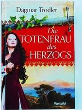 Totenfrau herzogs roman gebraucht kaufen  Berlin