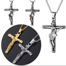 Pendentif chaine collier d'occasion  Nice-
