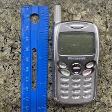 panasonic gd55 for sale  Grosse Pointe