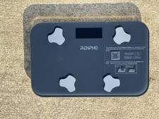 Renpho travel scale for sale  Southgate