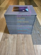 Time Life Books Voyage▪ Through the Universe complete set 20 books Good Conditio comprar usado  Enviando para Brazil