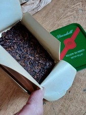 Vintage dunhill tabacco usato  Italia