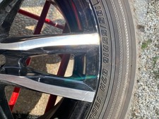 Cerchi originali toyota usato Cerchi originali toyota usato  Roma