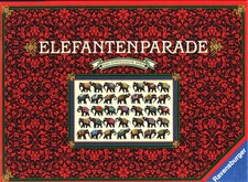 Gw0397 elefantenparade gebraucht kaufen  Bremen