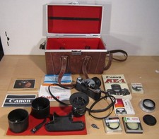 Canon ae1 programm gebraucht kaufen Canon ae1 programm gebraucht kaufen  Witten