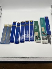 Lot staedtler mars for sale  Lyndhurst