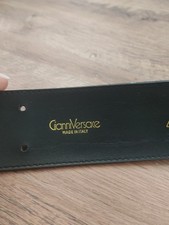Cintura gianni versace usato  Ferrara