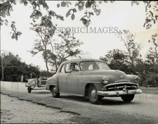 1954 press photo for sale  Memphis