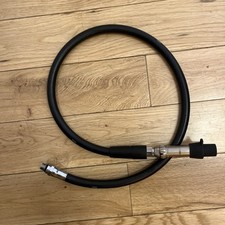 MANGUEIRA QD DESCONEXÃO RÁPIDA PARA COMPUTADOR DE MERGULHO SUUNTO 36", usado comprar usado  Enviando para Brazil