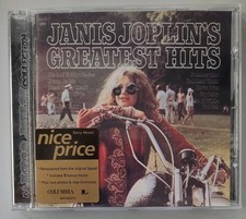 Janis joplin greatest gebraucht kaufen  Heppenheim (Bergstraße)