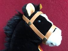 Steiff 072765 pferd gebraucht kaufen  Bochum