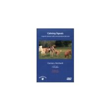 Dvd calming signals usato  Bellaria Igea Marina