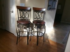 Two bar height for sale  Roselle