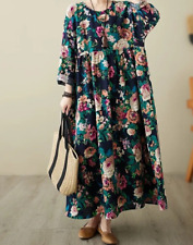 Landhaus maxi kleid gebraucht kaufen  Erfurt