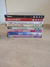 dvds s kid for sale  MANSFIELD