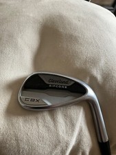 Cleveland cbx zipcore for sale  ABERYSTWYTH