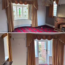 Pairs luxury fabric for sale  WARRINGTON