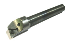 Microbore vhm bohrstange gebraucht kaufen  Großpostwitz/O.L.