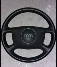 Volante audi pelle usato  Patti