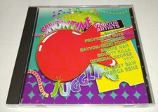 Showtime juggling reggae for sale  Virginia Beach