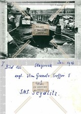 Foto seydlitz skagerrak gebraucht kaufen  Bad Salzuflen