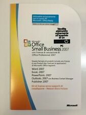 Microsoft office small usato  Roma